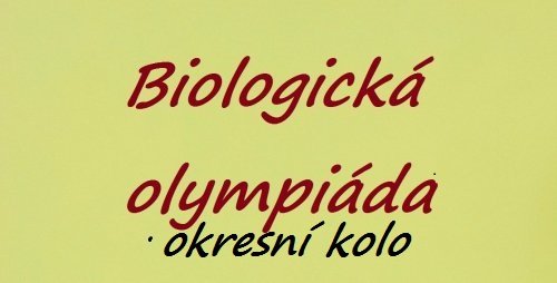 Biologická olympiáda